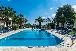 Hotel Kalidonio