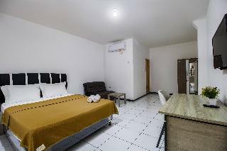 Hotel Oriental Residence Pasar Baru