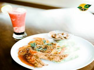 Hotel Dago Heuvel Resort