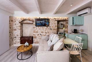 Aparthotel The Well Parga