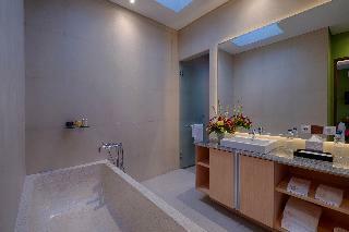 Kutus Kutus Canggu Villa