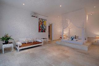 Kutus Kutus Canggu Villa