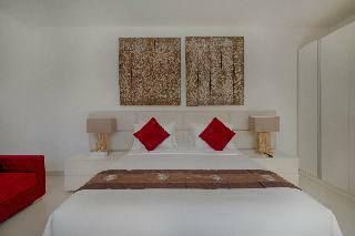 Kutus Kutus Canggu Villa