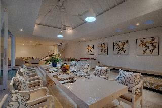 Kutus Kutus Canggu Villa