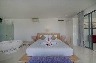 Kutus Kutus Canggu Villa