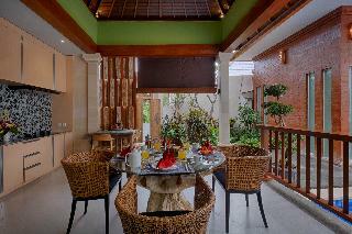 Kutus Kutus Canggu Villa