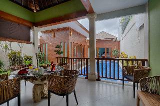 Kutus Kutus Canggu Villa