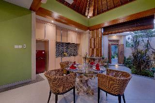 Kutus Kutus Canggu Villa