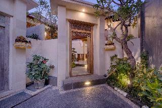 Kutus Kutus Canggu Villa