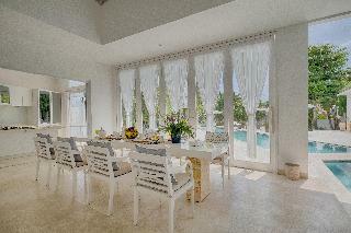Kutus Kutus Canggu Villa