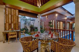 Kutus Kutus Canggu Villa