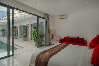 Kutus Kutus Canggu Villa
