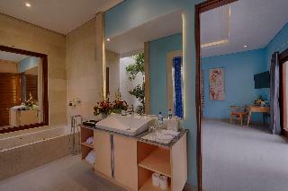 Kutus Kutus Canggu Villa