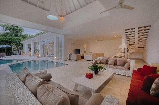 Kutus Kutus Canggu Villa