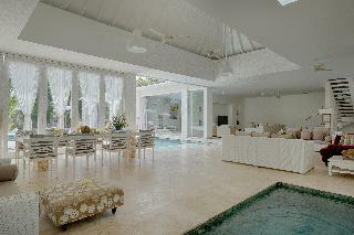 Kutus Kutus Canggu Villa