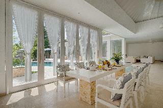 Kutus Kutus Canggu Villa