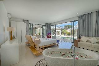 Kutus Kutus Canggu Villa