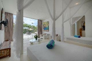 Kutus Kutus Canggu Villa