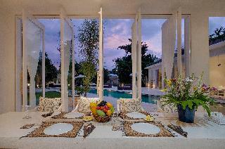 Kutus Kutus Canggu Villa