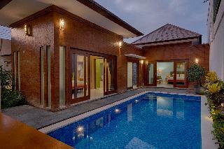 Kutus Kutus Canggu Villa