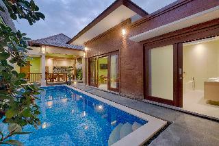 Kutus Kutus Canggu Villa
