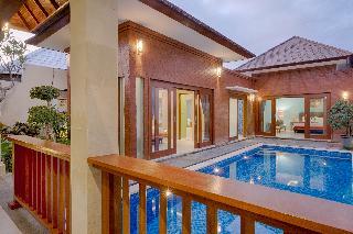 Kutus Kutus Canggu Villa