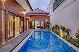 Kutus Kutus Canggu Villa