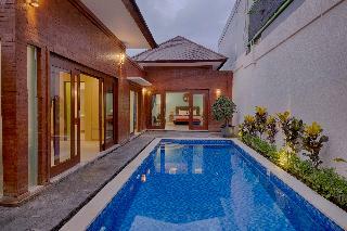 Kutus Kutus Canggu Villa