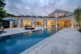 Kutus Kutus Canggu Villa