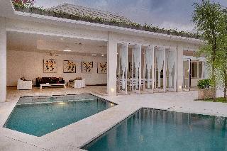 Kutus Kutus Canggu Villa