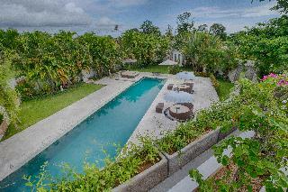 Kutus Kutus Canggu Villa
