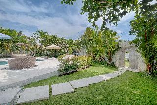 Kutus Kutus Canggu Villa