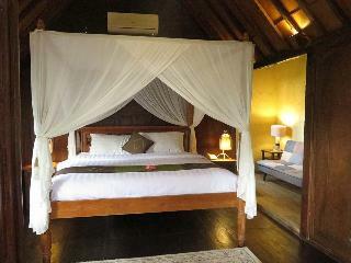 Hotel Kampung Cenik