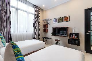 S Loft Hotel Manado