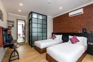 S Loft Hotel Manado