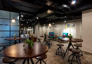 S Loft Hotel Manado