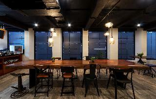 S Loft Hotel Manado