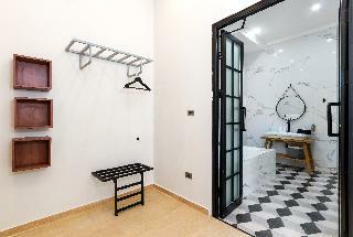 S Loft Hotel Manado