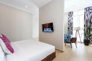 S Loft Hotel Manado