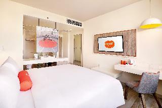 Harris Hotel And Convention Bundaran Satelit