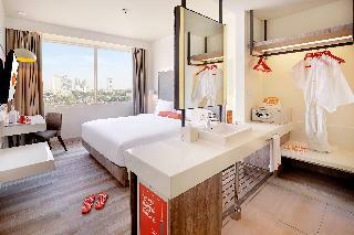 Harris Hotel And Convention Bundaran Satelit