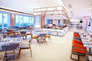 Harris Hotel And Convention Bundaran Satelit