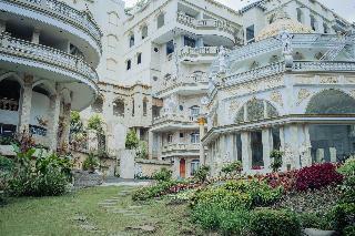 Grand Paradise Hotel Lembang