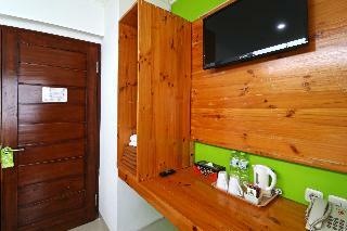 Hotel Bumi Makmur Indah
