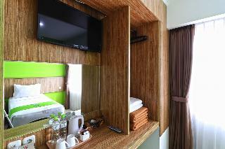 Hotel Bumi Makmur Indah