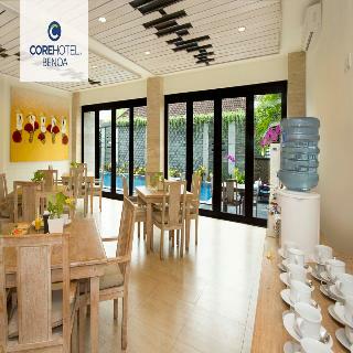 Core Hotel Benoa