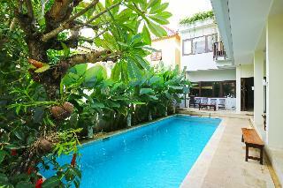 Hotel Jolie Hostel Bali