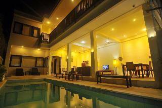 Hotel Jolie Hostel Bali