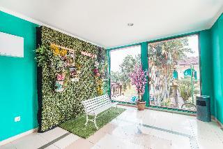 Ole Suites Hotel