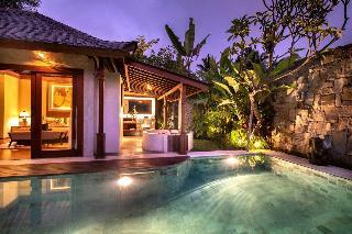 Nau Villa Ubud